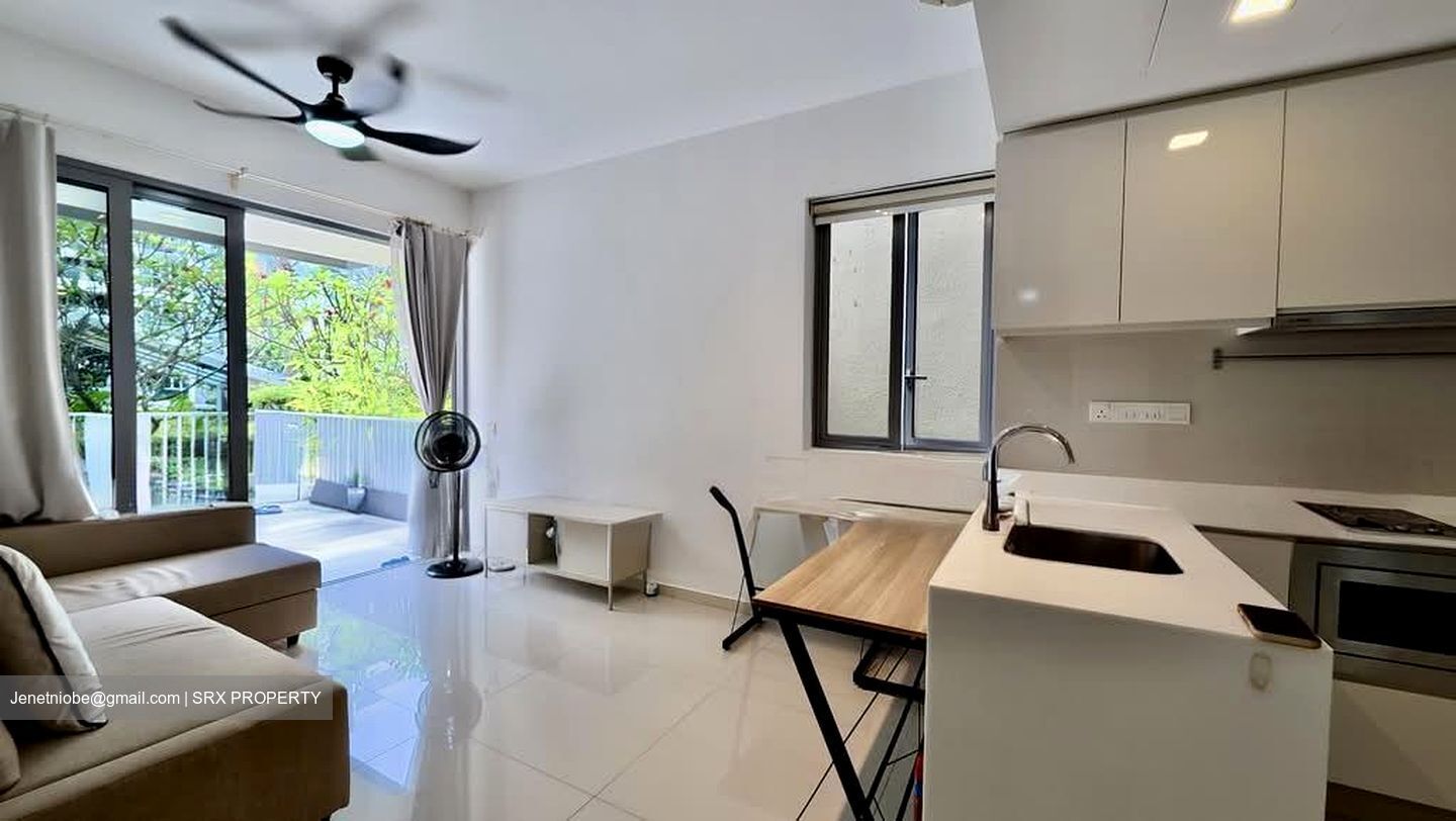 Bedok Residences (D16), Apartment #553918861